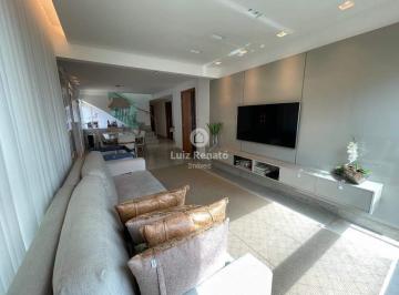Apartamento · 286m² · 4 Quartos · 4 Vagas · Cobertura 4 quartos para aluguel no bairro Anchieta