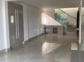 Apartamento · 286m² · 4 Quartos · 4 Vagas · Cobertura 4 quartos para aluguel no bairro Anchieta