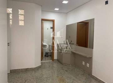 Comercial · 76m² · 3 Vagas · Sala comercial para aluguel com 76 m² no Barro Preto 