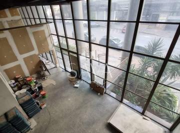 Comercial · 397m² · Loja Comercial Frente (2 andares) — Exclusiva, 397,40 m² no Savassi, BH