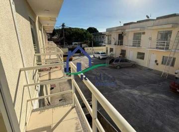 Casa · 70m² · 2 Quartos · CASA DUPLEX COM 2 QUARTOS À VENDA POR R$160.000.00 - LARANJAL - SÃO GONÇALO/RJ
