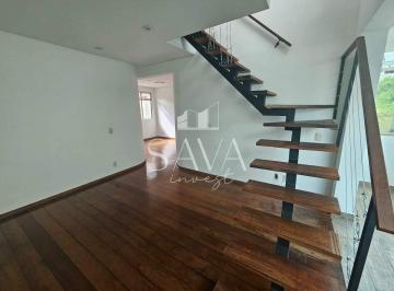 Apartamento · 206m² · 4 Quartos · 2 Vagas · Cobertura para aluguel com 206 m² no Buritis 
