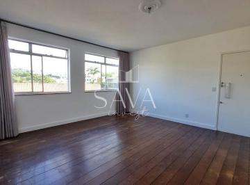 Apartamento · 115m² · 3 Quartos · 2 Vagas · Apartamento para aluguel com 115 m² no Santa Lúcia 
