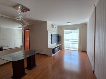 Apartamento de 2 quartos, Florianópolis · Apartamento à venda - em Abraão