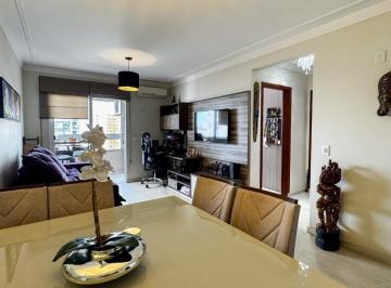 Apartamento de 2 quartos, São José · Apartamento à venda - em Kobrasol