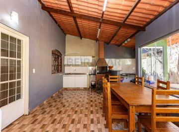 Casa · 350m² · 3 Quartos · 2 Vagas · Casa de Condomínio à Venda com 350 m² no Grande Colorado, Brasília