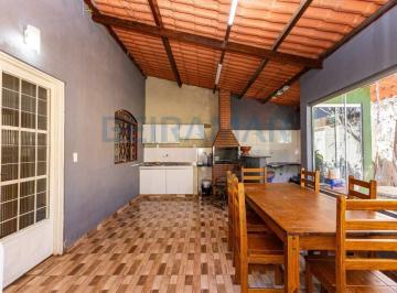 Casa · 350m² · 3 Quartos · 2 Vagas · Casa de Condomínio à Venda com 350 m² no Grande Colorado, Brasília