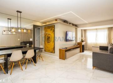 Apartamento · 102m² · 3 Quartos · 1 Vaga · Residencial Encontro das Águas - Apartamento Reformado com 3 Quartos para Locação em Águas Claras