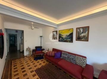 Apartamento · 190m² · 3 Quartos · 2 Vagas · Apartamento 3 quartos, elevador e garagem 1 por andar - Gonzaga