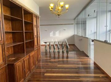 Apartamento · 180m² · 4 Quartos · 1 Vaga · Apartamento para aluguel com 180 m² no Funcionários