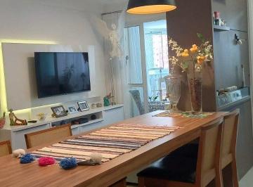 Apartamento de 2 quartos, São José · Excelente apartamento à venda em Campinas