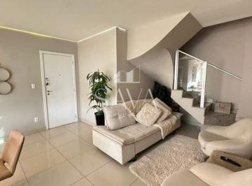 Apartamento · 157m² · 3 Quartos · 3 Vagas · Cobertura para aluguel com 188,40 m² no Buritis