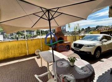 Casa · 71m² · 2 Quartos · 1 Vaga · CASA DUPLEX COM 2 QUARTOS POR 360.000 - COLUBANDE - SÃO GONÇALO/RJ