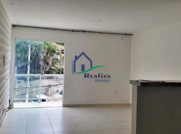 Apartamento · 80m² · 2 Quartos · 1 Vaga · APARTAMENTO COM 2 QUARTOS A VENDA POR 310.000 - MARIA PAULA - SÃO GONÇALO/RJ