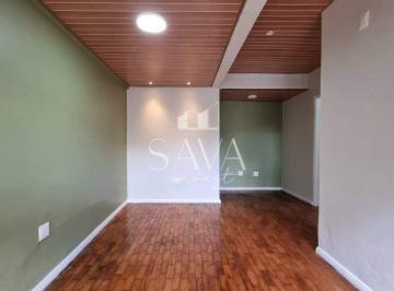 Casa · 55m² · 2 Quartos · 1 Vaga · Casa para aluguel com 55 m² no Santo Antônio