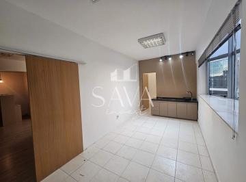 Comercial · 55m² · Sala para aluguel com 55 m² no Estoril 