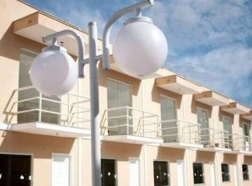Foto 01 · CASA DUPLEX PARA VENDA 2 DORMITÓRIOS POR 160.000,00 - LARANJAL SÃO GONÇALO/RJ