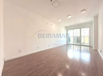 Comercial · 28m² · Sala Comercial à Venda – Le Quartier Águas Claras – 28m² – 13º Andar