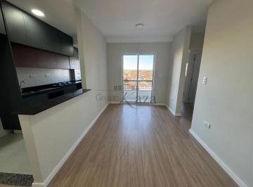 Apartamento · 51m² · 2 Quartos · 1 Vaga · Oportunidade - Apartamento - Jardim Oriente - Residencial Like Jardim Oriente - 2 Dormitórios - 51m²