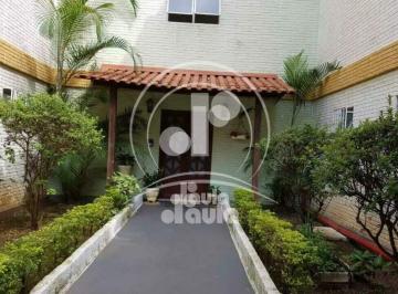 Apartamento · 60m² · 2 Quartos · 1 Vaga · Apartamento à venda, 2 quartos Vila Tibiriçá em Santo André/SP 
