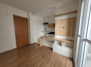 Apartamento · 48m² · 2 Quartos · 1 Vaga · Oportunidade - Apartamento Padrão - Colinas do Paratehy - Residencial Caminho das Árvores - 2 Dormit