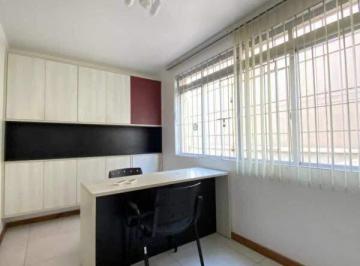 Comercial · 60m² · Sala comercial semi mobiliada localizada na região central de Pelotas, no Edifício Magnus.