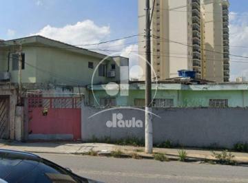 Terreno · 68m² · 1 Quarto · 1 Vaga · terreno à venda, 1 quarto Rudge Ramos em São Bernardo do Campo/SP