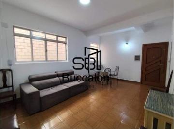 Apartamento · 90m² · 3 Quartos · 1 Vaga · Apartamento para Aluguel no Gonzaga (Santos/SP) • 90m² • R$ 3.800/mês