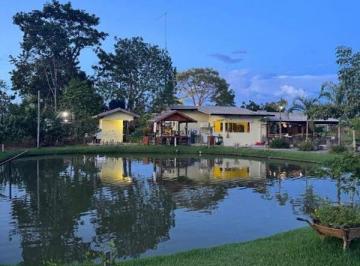 Rural · 40000m² · 2 Quartos · Maestria Sua imobiliária de confiança em Sorriso-MT 