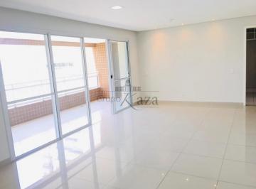 Apartamento · 147m² · 3 Quartos · 2 Vagas · Apartamento - Vila Ema - Residencial Grand Club - 3 Suítes - 147m²