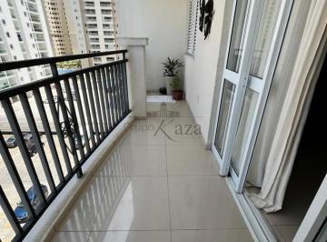Apartamento · 124m² · 3 Quartos · 2 Vagas · Oportunidade - Apartamento - Jardim Esplanada - Residencial Mediterrâneo - 3 Dormitórios - 125m².