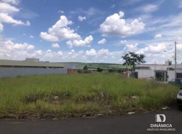 Terreno · 220m² · Terreno à venda, JARDIM MARAJOARA - Limeira/SP