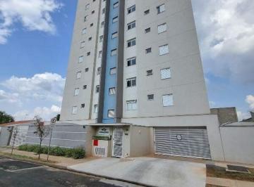 Apartamento · 60m² · 2 Quartos · 1 Vaga · Apartamento à venda, 2 quartos, 1 vaga, JARDIM PAULISTA - Limeira/SP