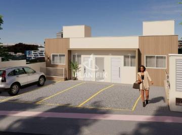 Apartamento · 45m² · 2 Quartos · 1 Vaga · Apartamento à venda, 2 quartos, 1 vaga, Rio Branco - Brusque/SC