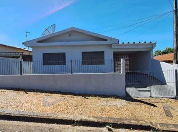 Casa · 110m² · 2 Quartos · 2 Vagas · Casa à venda com 2 quartos e 2 vagas no Jardim Alvorada em Americana 
