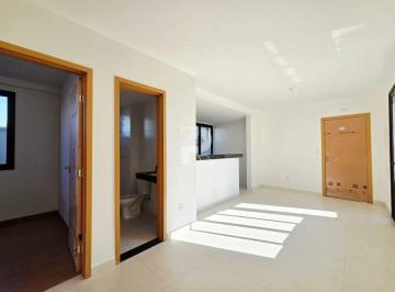 Apartamento · 84m² · 3 Quartos · 1 Vaga · Apartamentpo de área privativa à venda com 136 m², 3 quartos (1 suíte)