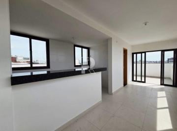 Apartamento · 83m² · 2 Quartos · 1 Vaga · Cobertura à venda no Alto Barroca, com 97 m² 2 suítes e Lavabo