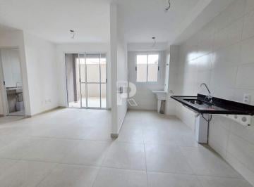Apartamento · 60m² · 2 Quartos · 2 Vagas · Apartamento de área privativa com 78 m², 2 quartos (1 suíte) e 2 vagas