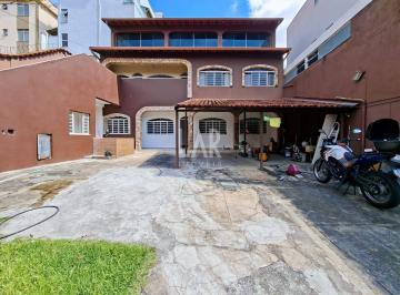 Casa · 210m² · 4 Quartos · 2 Vagas · Casa para aluguel, 4 quartos, 2 vagas, Heliópolis - Belo Horizonte/MG