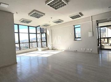 Comercial · 75m² · 1 Vaga · Sala para aluguel, 1 vaga, Santa Efigênia - Belo Horizonte/MG