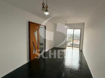 Apartamento · 66m² · 2 Quartos · 1 Vaga · Apartamento a venda de 66 m² com 2 quartos e 1 vaga na Vila Mascote.