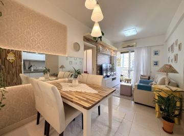 Apartamento · 61m² · 2 Quartos · 1 Vaga · Venda | Apartamento quartos 2 (1 suíte) + 1 vaga