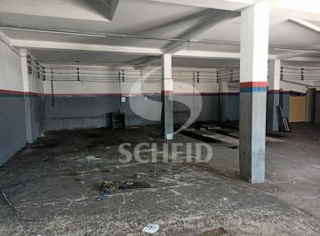 Comercial · 440m² · 6 Vagas · Salão comercial de 440m² com 6 vagas para alugar no Jabaquara