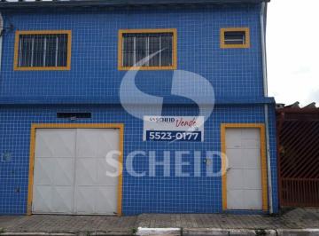 Comercial · 324m² · Prédio Comercial para locação de 324,00m² útil, com 2 pavimentos no Jardim Sabará