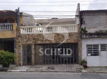 Casa · 174m² · 3 Quartos · 2 Vagas · Casa a venda na Vila Santa Catarina, 174m², 3 quartos, 2 suítes, 2 vagas
