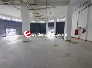 Comercial · 275m² · 3 Vagas · Salão para locação no Rudge Ramos em São Bernardo do Campo!!
