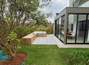 Casa · 140m² · 3 Quartos · 2 Vagas · Sobrado à venda no Residencial Maziero