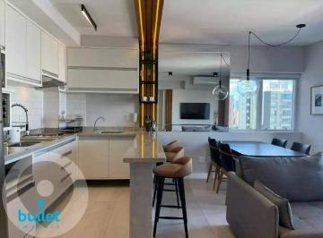 Apartamento · 68m² · 2 Quartos · 2 Vagas · Apartamento para Aluguel no Cambuí (Campinas/SP) | 68 m² | R$ 7.000 + Condomínio