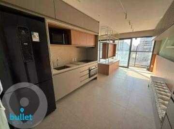 Apartamento · 42m² · 1 Quarto · 1 Vaga · Studio para Aluguel no Cambuí 
