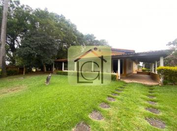 Rural · 3385m² · 4 Quartos · 10 Vagas · Chácara à venda em Itu/SP (Bairro Chácara Flórida) com 4 dormitórios, piscina e espaço gourmet
